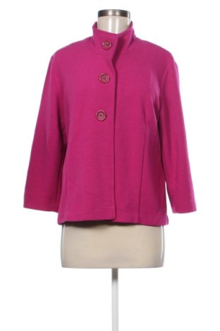 Дамска жилетка Betty Barclay, Размер L, Цвят Лилав, Цена 32,21 €