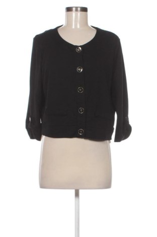 Дамска жилетка Betty Barclay, Размер L, Цвят Черен, Цена 32,21 €