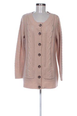 Női kardigán Biaggini, Méret XL, Szín Bézs, Ár 7 499 Ft