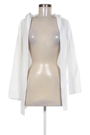 Damen Strickjacke Blanc Du Nil, Größe S, Farbe Weiß, Preis € 10,99
