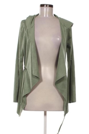 Damski kardigan Blind Date, Rozmiar XS, Kolor Zielony, Cena 78,99 zł