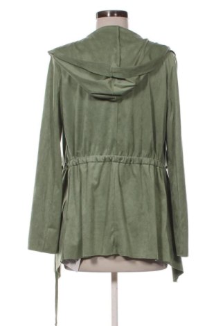 Damski kardigan Blind Date, Rozmiar XS, Kolor Zielony, Cena 78,99 zł