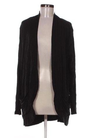 Damski kardigan Body Flirt, Rozmiar XL, Kolor Czarny, Cena 78,99 zł