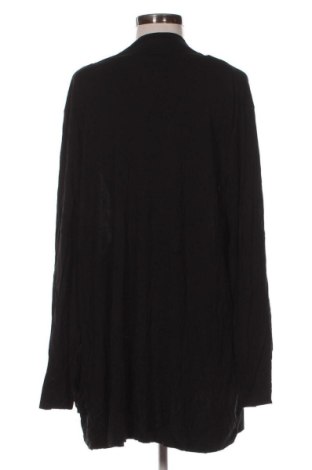 Damski kardigan Body Flirt, Rozmiar XL, Kolor Czarny, Cena 78,99 zł