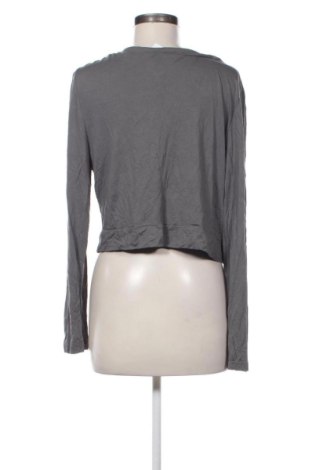 Damski kardigan Body Flirt, Rozmiar XL, Kolor Szary, Cena 78,99 zł