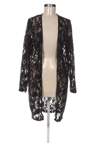 Damski kardigan Body Flirt, Rozmiar M, Kolor Czarny, Cena 78,99 zł