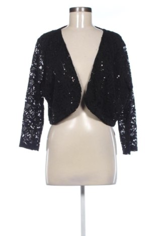 Cardigan de damă Body Flirt, Mărime XL, Culoare Negru, Preț 91,99 Lei