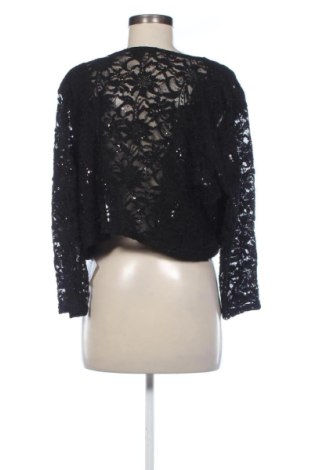 Cardigan de damă Body Flirt, Mărime XL, Culoare Negru, Preț 91,99 Lei