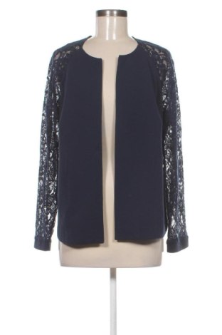 Дамска жилетка Body Flirt, Размер XL, Цвят Син, Цена 15,33 €