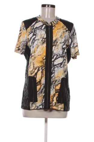 Damen Strickjacke Bonita, Größe L, Farbe Mehrfarbig, Preis € 19,99