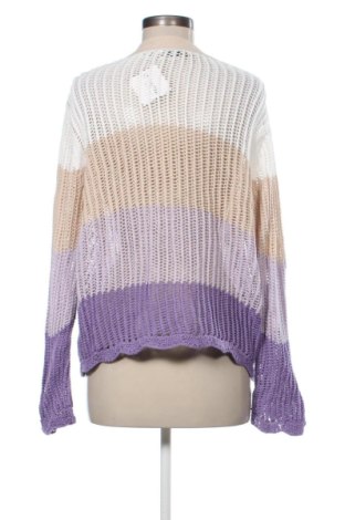 Damen Strickjacke Bonita, Größe L, Farbe Mehrfarbig, Preis 19,99 €