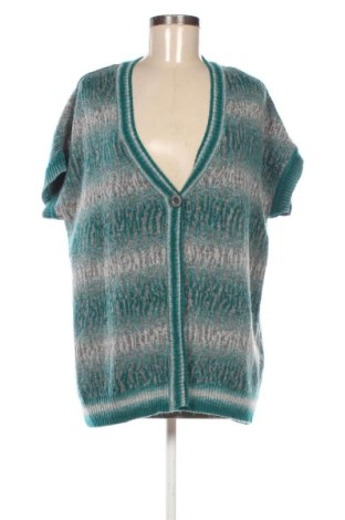 Damen Strickjacke Bonita, Größe XXL, Farbe Mehrfarbig, Preis € 15,00