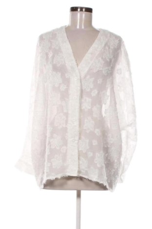 Damski kardigan Boohoo, Rozmiar S, Kolor Biały, Cena 78,99 zł