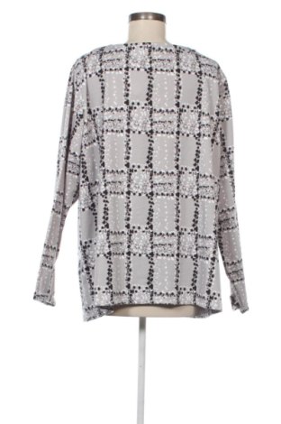 Damski kardigan Bpc Bonprix Collection, Rozmiar 3XL, Kolor Kolorowy, Cena 79,15 zł