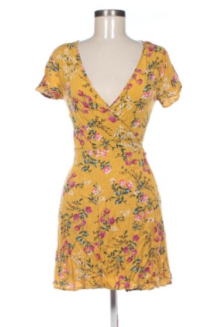 Damen Strickjacke Brave Soul, Größe S, Farbe Mehrfarbig, Preis 20,90 €