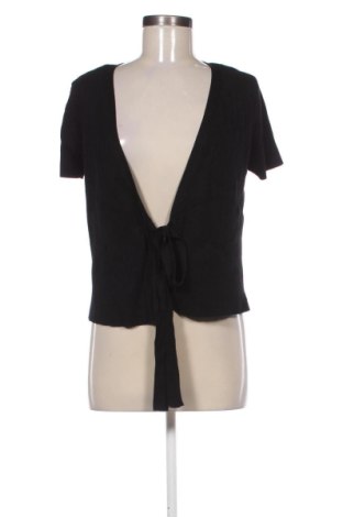 Damen Strickjacke Brave Soul, Größe L, Farbe Schwarz, Preis 21,00 €