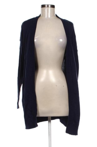 Γυναικεία ζακέτα Brilliant, Μέγεθος L, Χρώμα Μπλέ, Τιμή 10,99 €