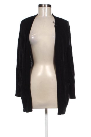 Damski kardigan Brilliant, Rozmiar S, Kolor Czarny, Cena 123,99 zł