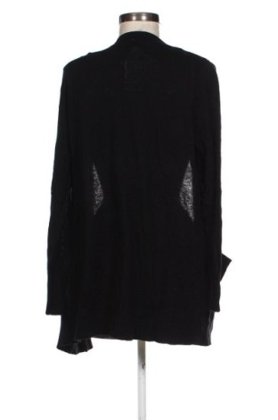 Damski kardigan Brilliant, Rozmiar S, Kolor Czarny, Cena 123,99 zł