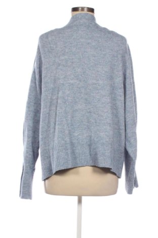 Damen Strickjacke C&A, Größe L, Farbe Blau, Preis € 15,00