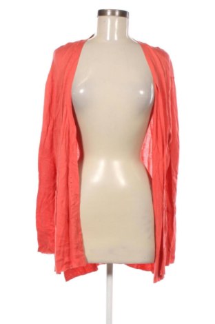 Cardigan de damă C&A, Mărime L, Culoare Roșu, Preț 76,86 Lei