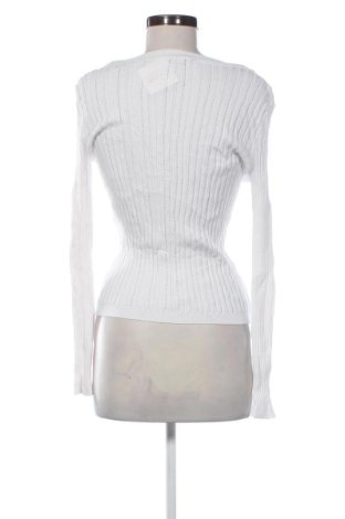 Női kardigán C&A, Méret S, Szín Fehér, Ár 7 499 Ft