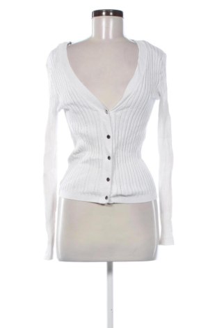 Női kardigán C&A, Méret S, Szín Fehér, Ár 7 499 Ft