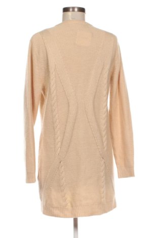 Damen Strickjacke CASHMASOFT, Größe M, Farbe Beige, Preis 20,90 €