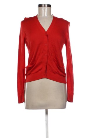 Dámsky kardigán COS, Velikost S, Barva Červená, Cena  2 410,00 Kč