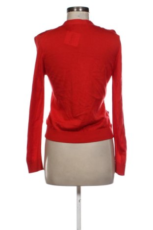 Dámsky kardigán COS, Velikost S, Barva Červená, Cena  2 410,00 Kč