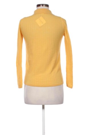 Дамска жилетка COS, Размер M, Цвят Оранжев, Цена 32,00 €