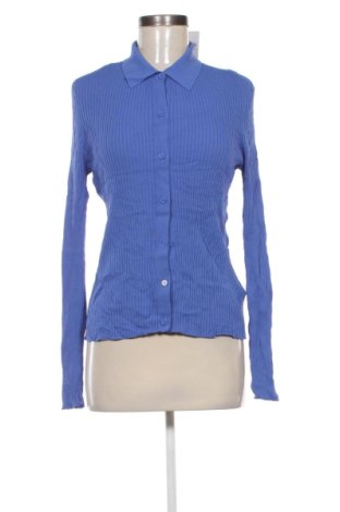 Cardigan de damă COS, Mărime M, Culoare Mov, Preț 196,99 Lei