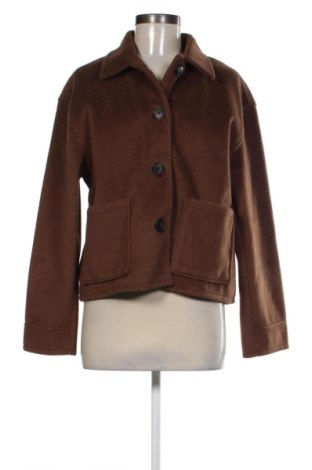 Damen Strickjacke COS, Größe M, Farbe Braun, Preis € 41,99