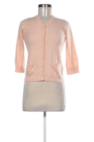 Damski kardigan COS, Rozmiar S, Kolor Różowy, Cena 171,47 zł