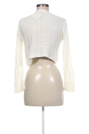 Damski kardigan Cache Cache, Rozmiar S, Kolor ecru, Cena 78,99 zł