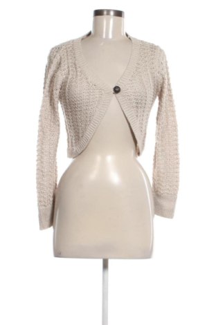 Dámsky kardigán Cache Cache, Velikost S, Barva Béžová, Cena  439,00 Kč