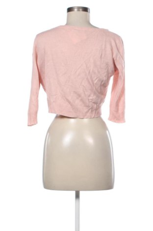 Damen Strickjacke Calliope, Größe M, Farbe Rosa, Preis € 9,59