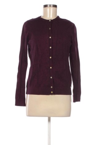 Dámsky kardigán Calvin Klein, Veľkosť M, Farba Fialová, Cena  53,00 €