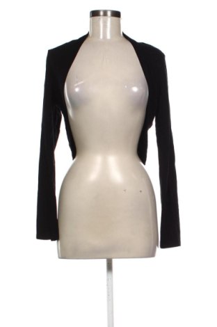 Cardigan de damă Camaieu, Mărime S, Culoare Negru, Preț 91,99 Lei