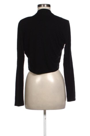 Cardigan de damă Camaieu, Mărime S, Culoare Negru, Preț 91,99 Lei