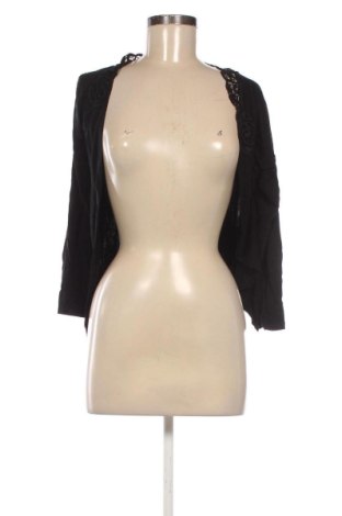 Damen Strickjacke Camaieu, Größe M, Farbe Schwarz, Preis € 15,00