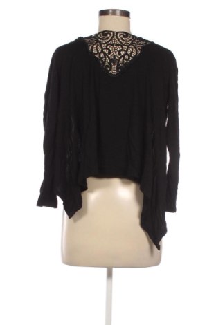 Damen Strickjacke Camaieu, Größe M, Farbe Schwarz, Preis € 15,00