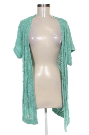 Dámsky kardigán Canda, Velikost XXL, Barva Zelená, Cena  439,00 Kč