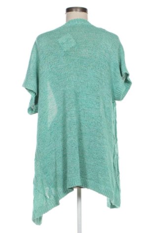 Dámsky kardigán Canda, Velikost XXL, Barva Zelená, Cena  439,00 Kč