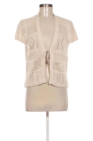 Damen Strickjacke Canda, Größe M, Farbe Beige, Preis € 19,99
