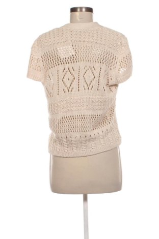 Damen Strickjacke Canda, Größe M, Farbe Beige, Preis € 19,99