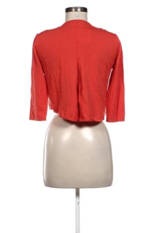 Dámsky kardigán Caspar, Velikost S, Barva Oranžová, Cena  405,00 Kč