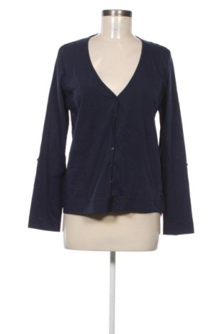 Damen Strickjacke Cecil, Größe S, Farbe Blau, Preis 27,99 €