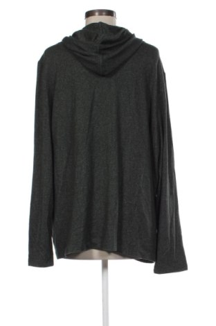 Damski kardigan Cecil, Rozmiar XXL, Kolor Zielony, Cena 112,53 zł