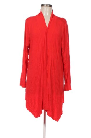 Damen Strickjacke Changes by together, Größe XL, Farbe Rot, Preis € 19,99